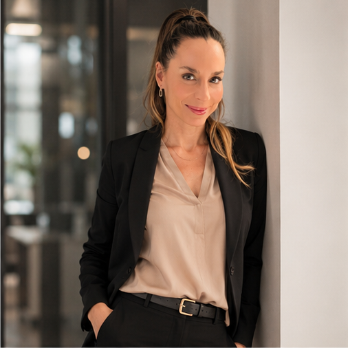 Eva Winter, Gründerin von KKC Consulting