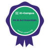KI-Campus Badge: EU AI Act Essentials